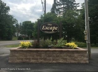 Marina Way, Greentown, PA 18426