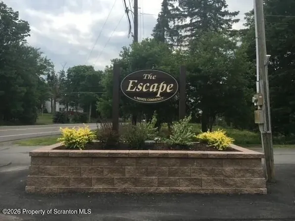 Marina Way, Greentown, PA 18426