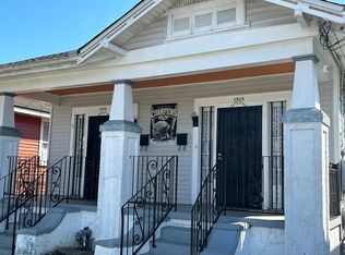 1914 N Dorgenois St, New Orleans, LA 70119