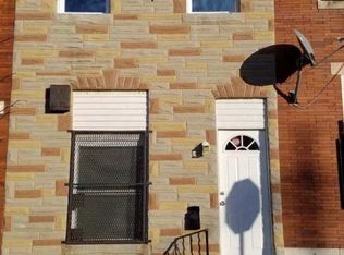 45 N Catherine St, Baltimore, MD 21223