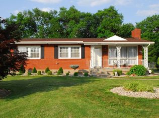 8313 Jenny Lind Dr, Louisville, KY 40219