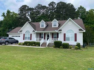54 Gaines Cir, Boaz, AL 35956