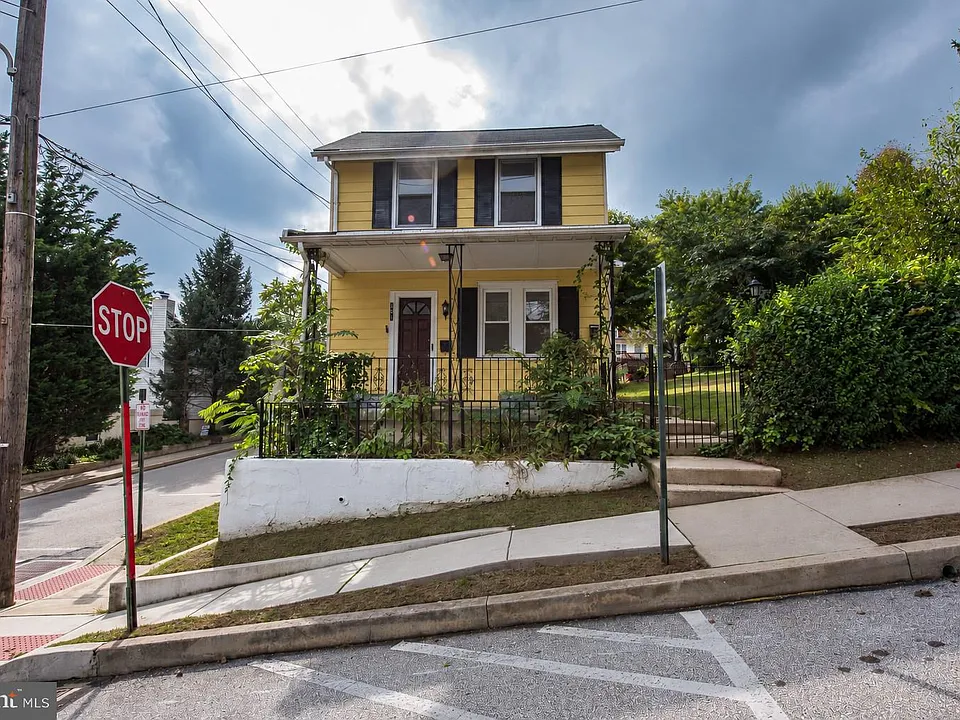 101 Merion Ave