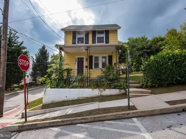 101 Merion Ave, Conshohocken, PA 19428