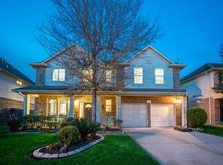 8119 Spring Bluebonnet Dr, Sugar Land, TX 77479