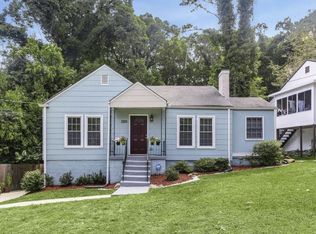 1352 Lockhaven Cir SW, Atlanta, GA 30311
