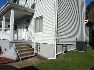 353 S Hamilton Ave, Greensburg, PA