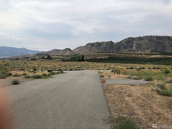 2nd image of 0 Columbia View Dr Lot 14