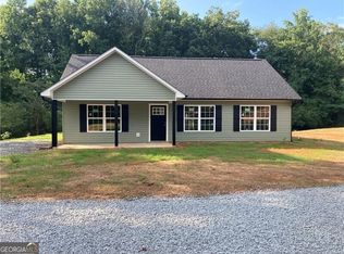124 Wash Rider Rd, Dahlonega, GA 30533