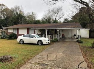 733 King St, Purvis, MS 39475