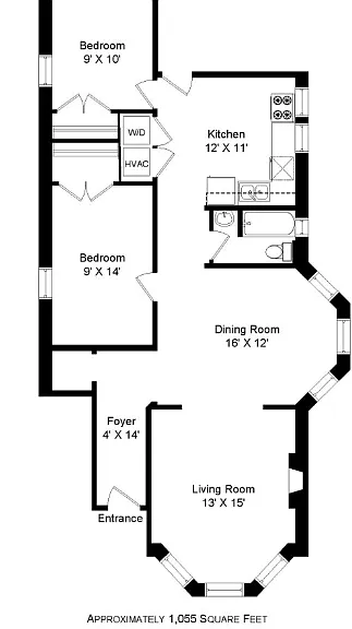 3514 N Wilton Ave #1 — Photo 10