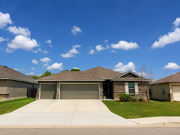 1958 Reserve Way, New Braunfels, TX 78130