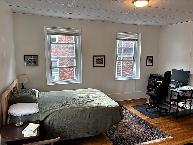 23 Parker St #2 — Photo 6