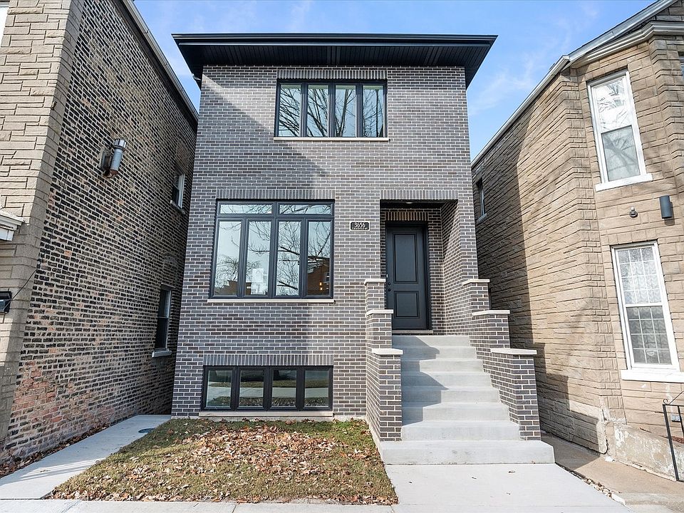 1st image of 3656 S Marshfield Ave