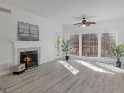 1206 Gettysburg Pl, Sandy Springs, GA, 30350