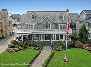 4 Brooklyn Blvd, Sea Girt, NJ 08750