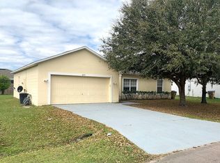 557 Maricopa Dr, Kissimmee, FL 34758