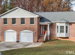 6124 Joe Trail Ct, Mebane, NC 27302