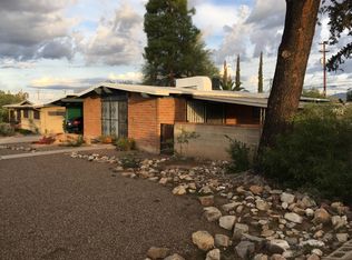 6811 E Flamenco Dr, Tucson, AZ 85710