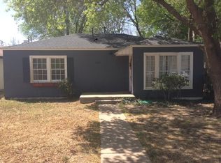 3107 37th St, Lubbock, TX 79413