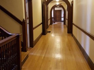 383 Harvard St, Cambridge, MA 02138