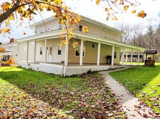 8780 Burlington Tpke, Monroeton, PA 18832