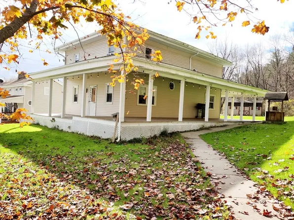 8780 Burlington Tpke, Monroeton, PA 18832