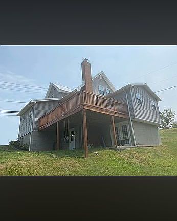 3rd image of 4117 Fairmont Pike Rd