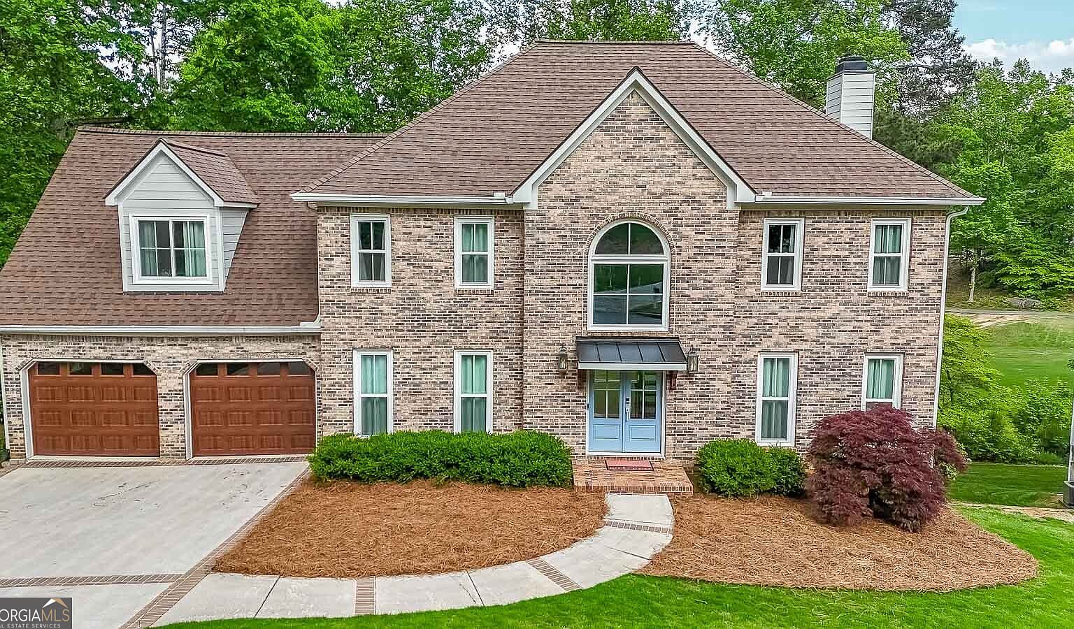 5842 Brookstone Walk NW, Acworth, GA 30101 Zillow