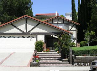 11440 Yolanda Ave, Porter Ranch, CA 91326