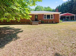 9817 Central Dr, Mint Hill, NC 28227