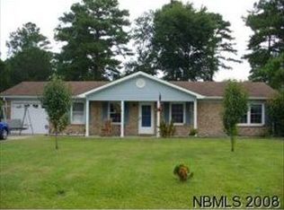 115 Glen Dr, Havelock, NC 28532
