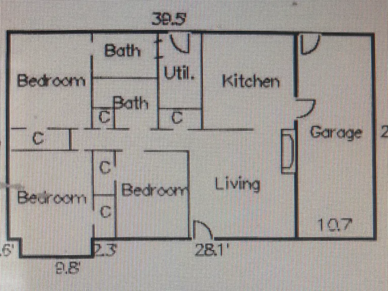 2917 N Northwest Dr — Photo 7