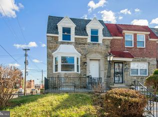 1326 E Sharpnack St, Philadelphia, PA 19150