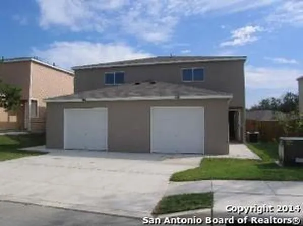 8930 Maverick Draw, San Antonio, TX 78250
