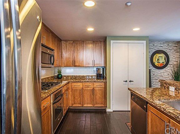 4th image of 400 W Ocean Blvd Unit 1104