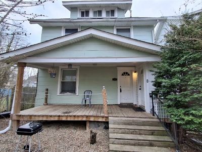 530 Rosemont Ct NW, Canton, OH, 44708