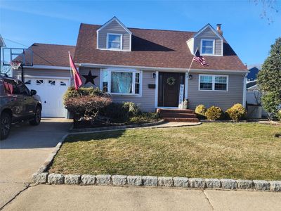 58 Lincoln Boulevard, Bethpage, NY, 11714