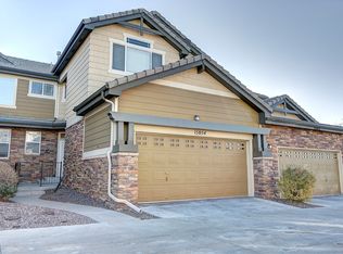 15054 E Crestridge Dr, Aurora, CO 80015