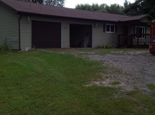 2284 W Britton Rd, Perry, MI 48872