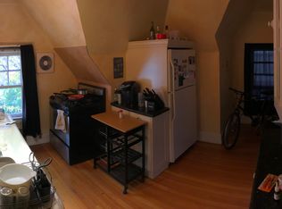 252 E 10th Ave APT A, Denver, CO 80203