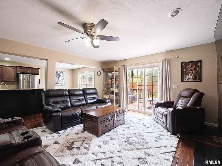 10009 N Brompton Ct — Photo 8