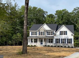 12223 Calverts Run Ct, La Plata, MD 20646