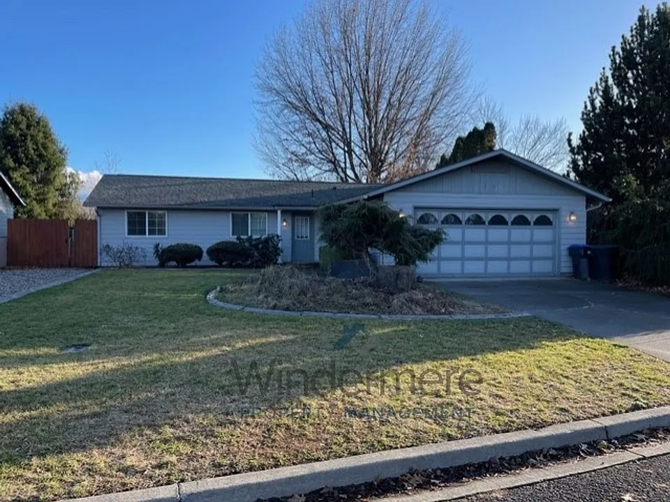 2257 Granite Dr
