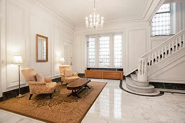 Rented by WAM Partners - William Moses Co.