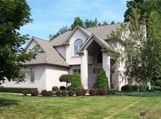 3750 Villa Rosa Dr, Canfield, OH