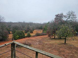 37173 Timberline Rd, Tecumseh, OK 74873