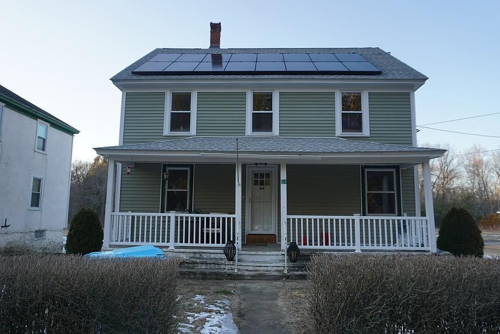 164 Main St, South Barre, MA 01074 Zillow