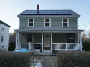 164 Main St, South Barre, MA 01074