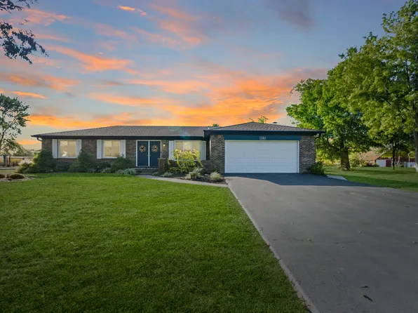 1188 N County Road 425 E, Avon, IN 46123